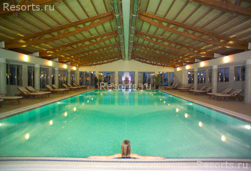 Barut Lara Resort SPA 50